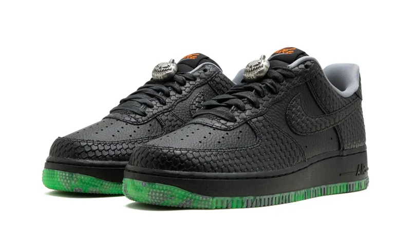 Nike Air Force 1 Low "Halloween"