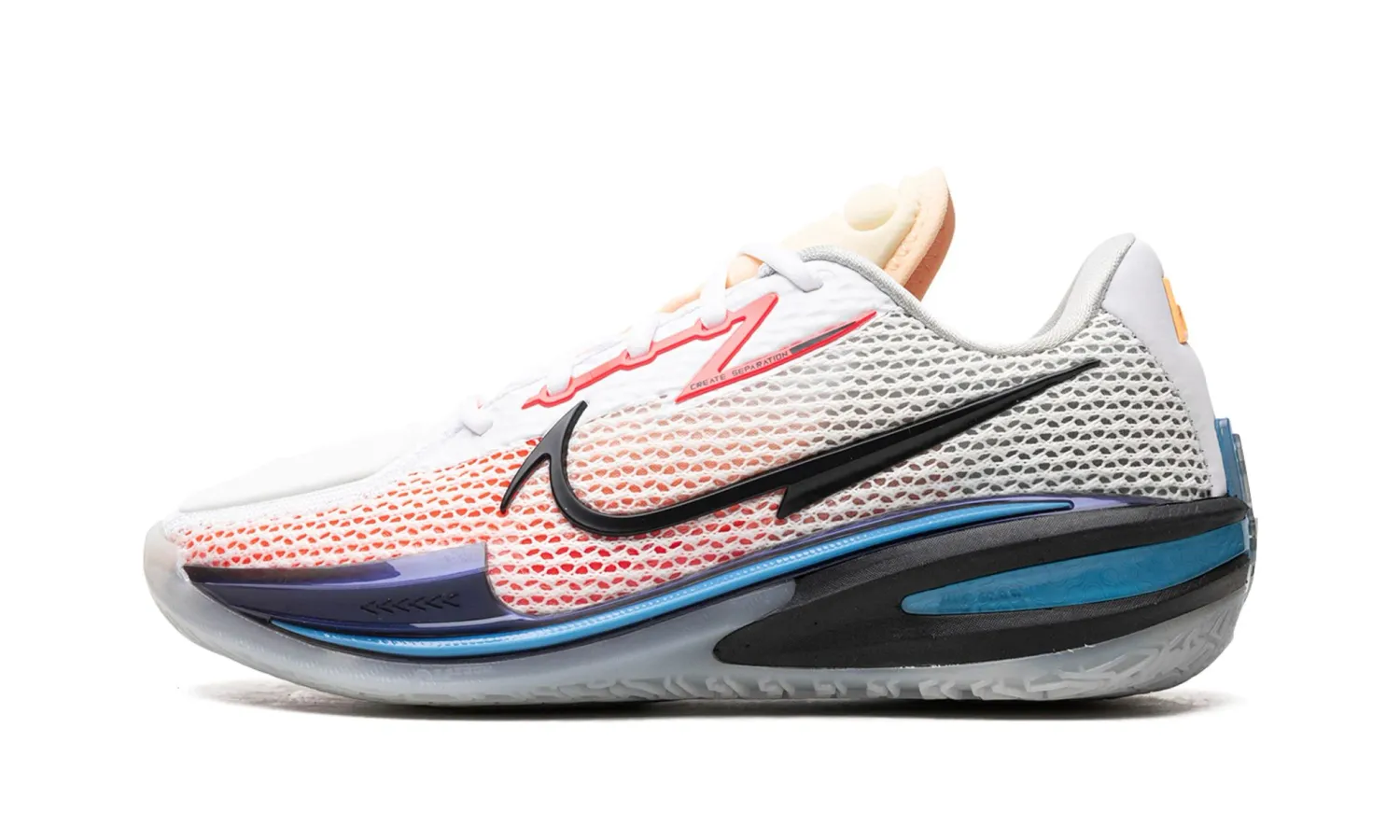 Nike
Nike Air Zoom G.T. Cut
&quot;Laser Blue&quot;