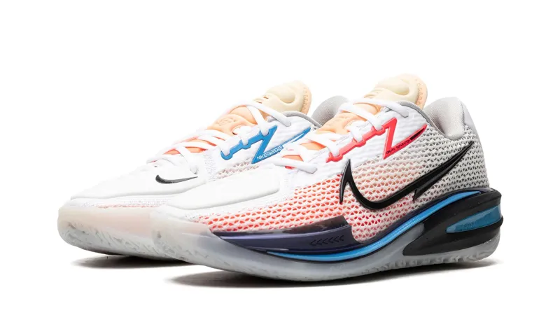 Nike Nike Air Zoom G.T. Cut "Laser Blue"