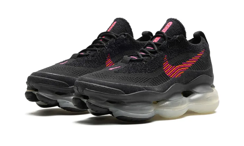 Nike Air Max Scorpion "Black Fireberry"