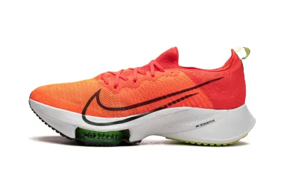 Nike
Air Zoom Tempo Next% Flyknit
&quot;Total Orange&quot;