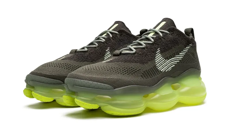 Nike Air Max Scorpion FlyKnit