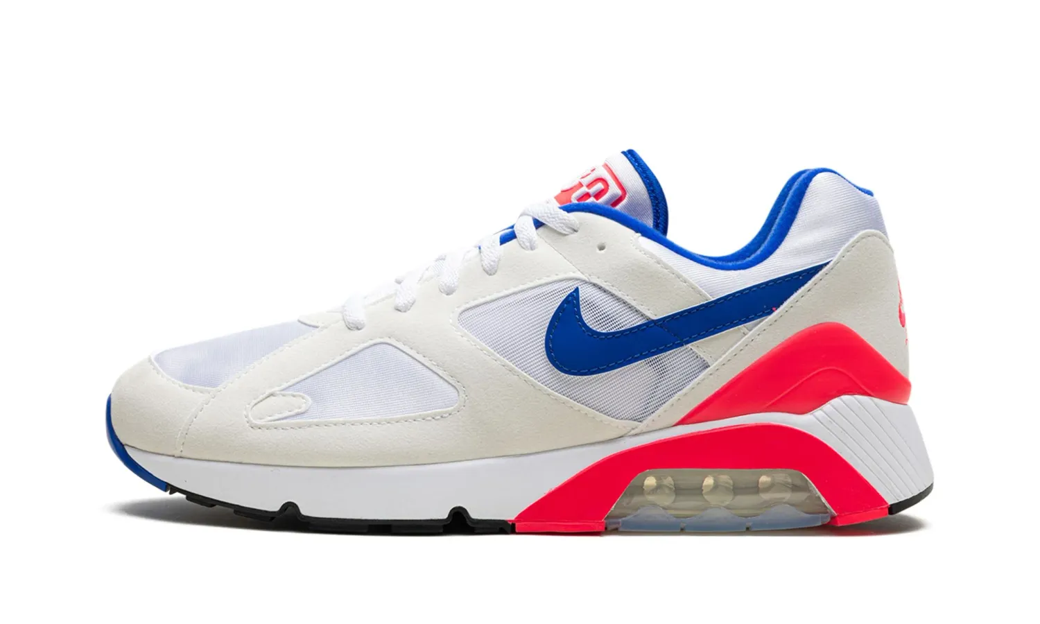 Nike
Air Max 180
&quot;Ultramarine (2024)&quot;
