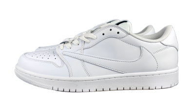 Air Jordan 1 Travis Scott’s Air Jordan 1 Low “White Party”