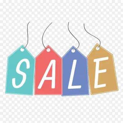 ON SALES TODAY
