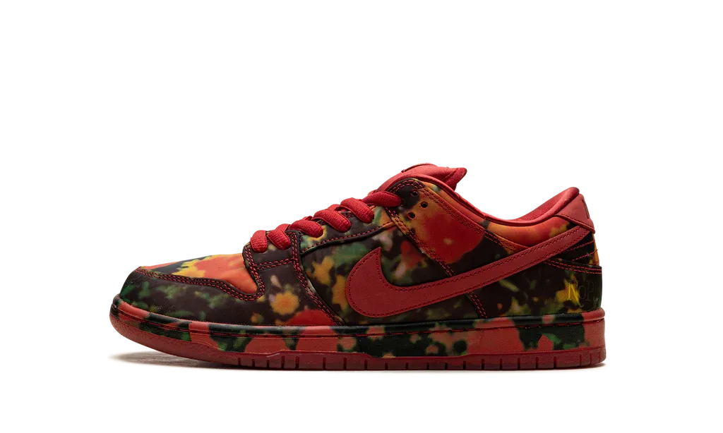 Nike Dunk Low &quot;Wizard of Oz&quot;