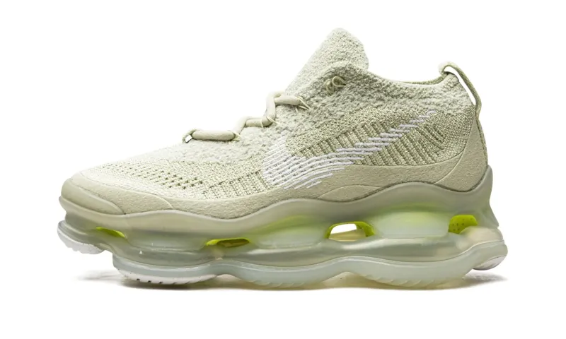 NIKE AIR MAX SCORPION "Olive Aura"