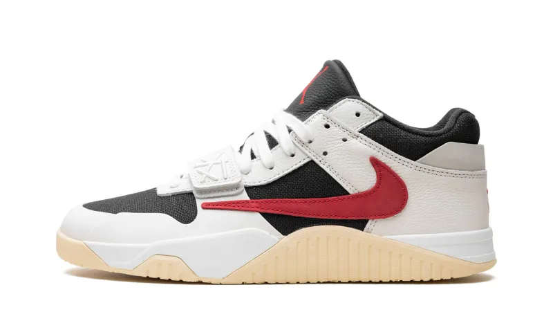 Jordan Jumpman Jack "Travis Scott - University Red"