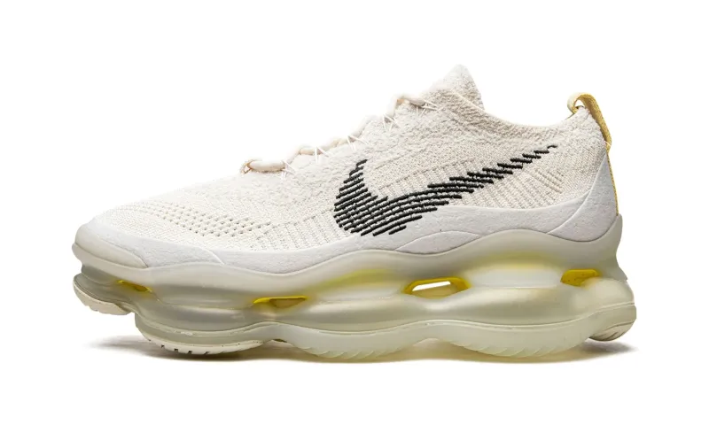 NIKE AIR MAX SCORPION "Phantom"