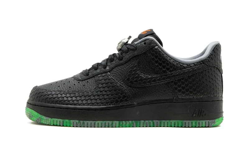 Nike Air Force 1 Low "Halloween"