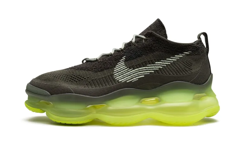 Nike Air Max Scorpion FlyKnit