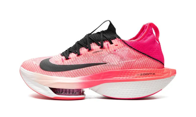 Nike Air Zoom Alphafly NEXT% FK 2 "Ekiden Pack"