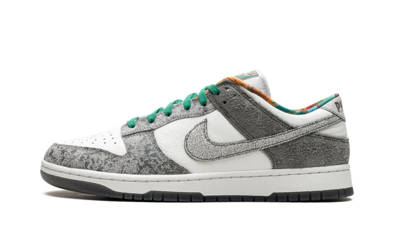 Nike Dunk Low "Philly"
