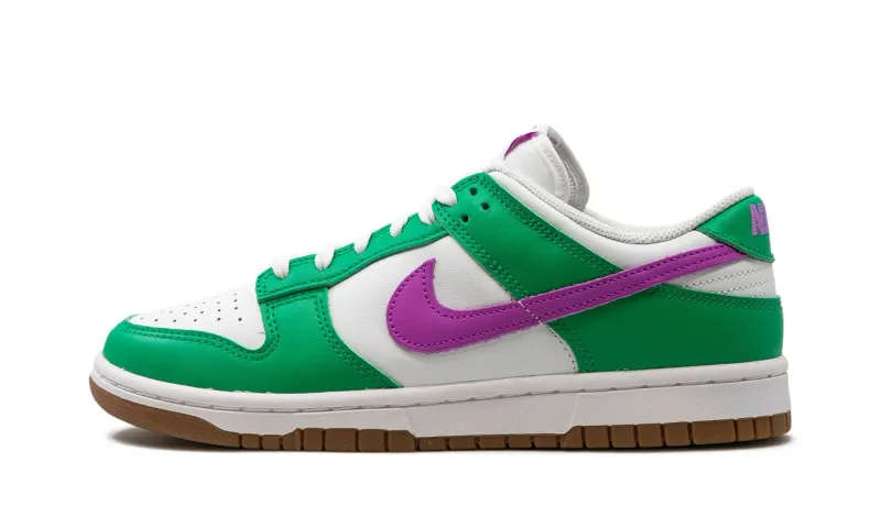 Nike Dunk Low "Joker"