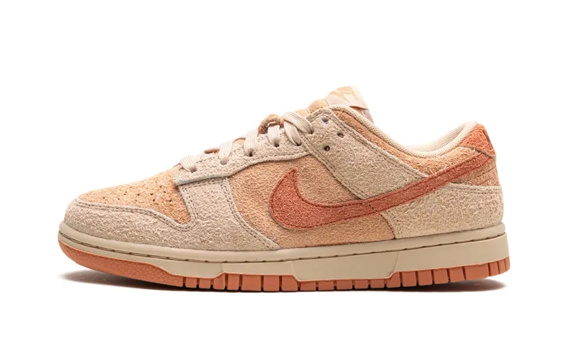 Nike Dunk Low WMNS "Burnt Sunrise"