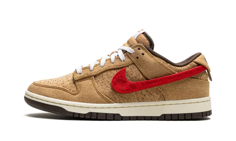 Nike Nike Dunk Low SP "Cork"