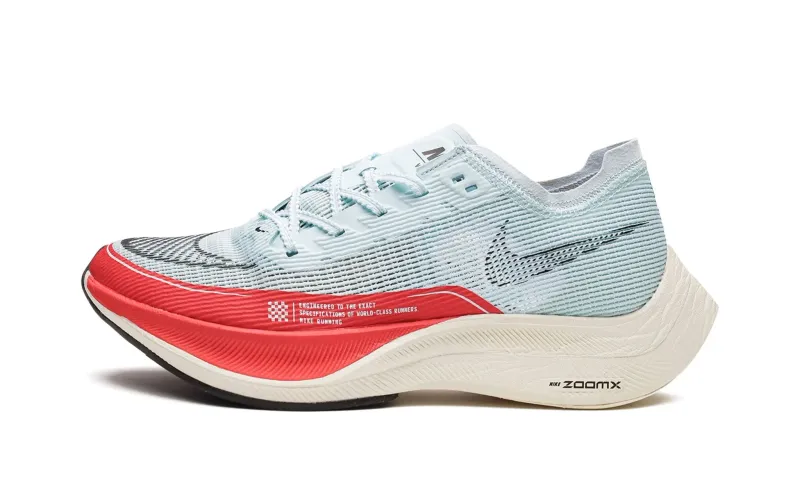NIKE ZOOMX VAPORFLY NEXT% 2