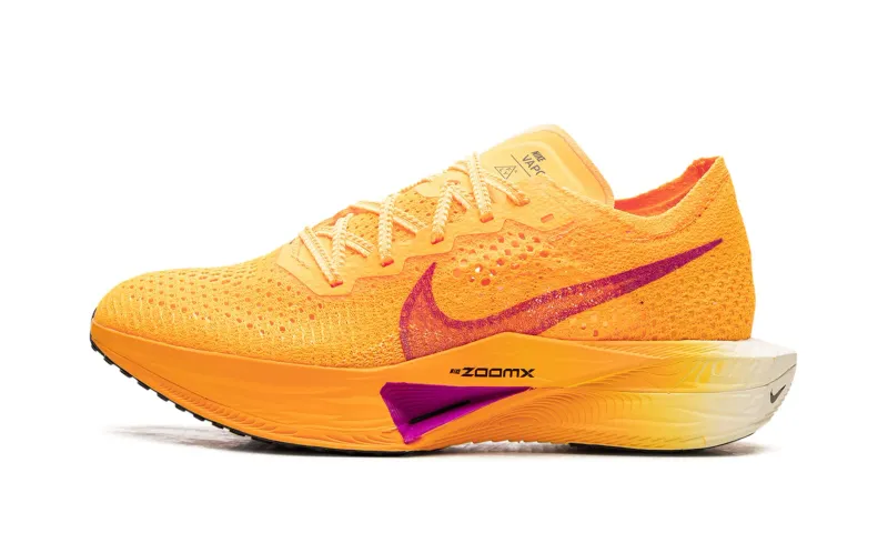 Nike ZoomX Vaporfly NEXT% 3 WMNS "Laser Orange"