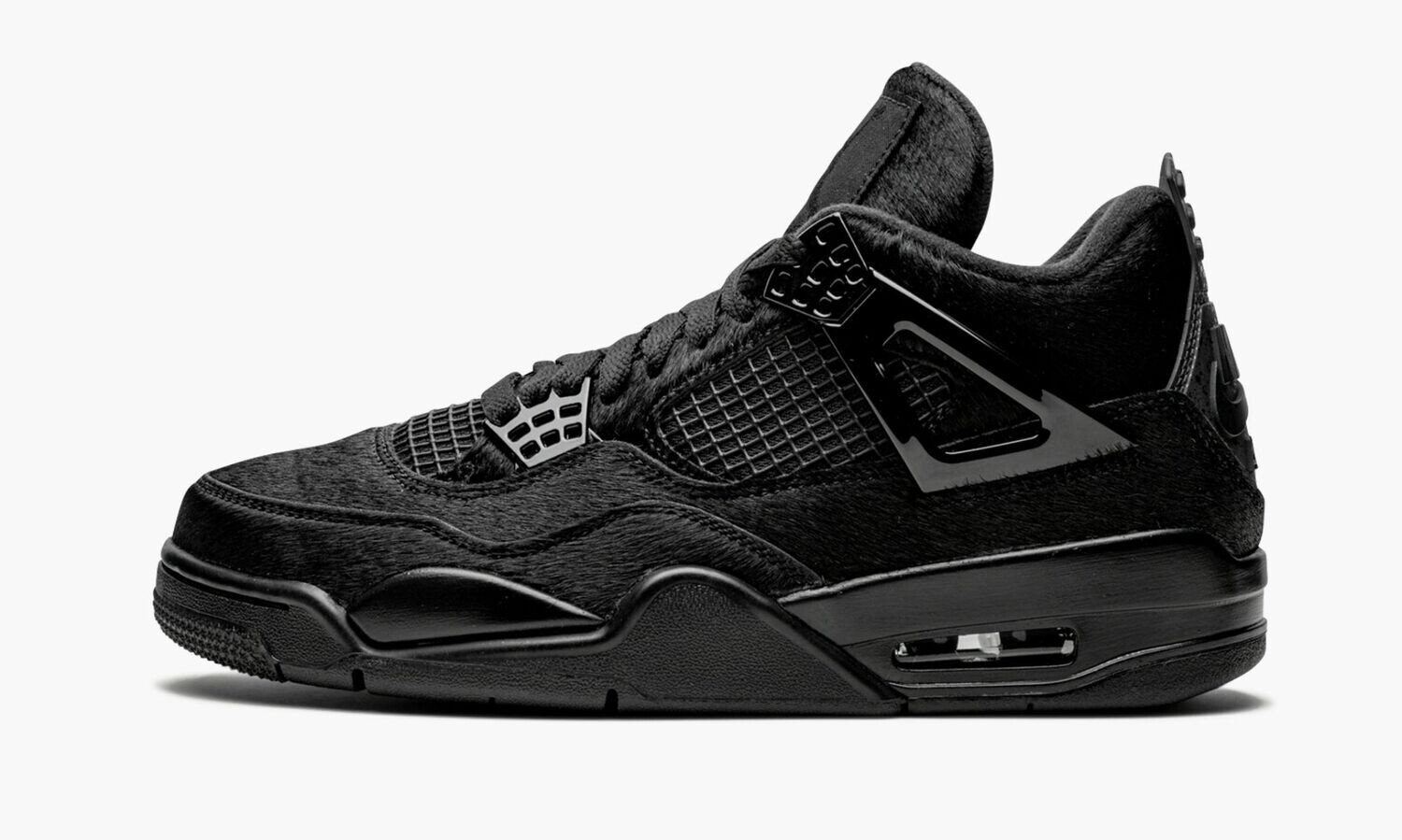 JORDAN AIR JORDAN 4 RETRO "Olivia Kim - No Cover"