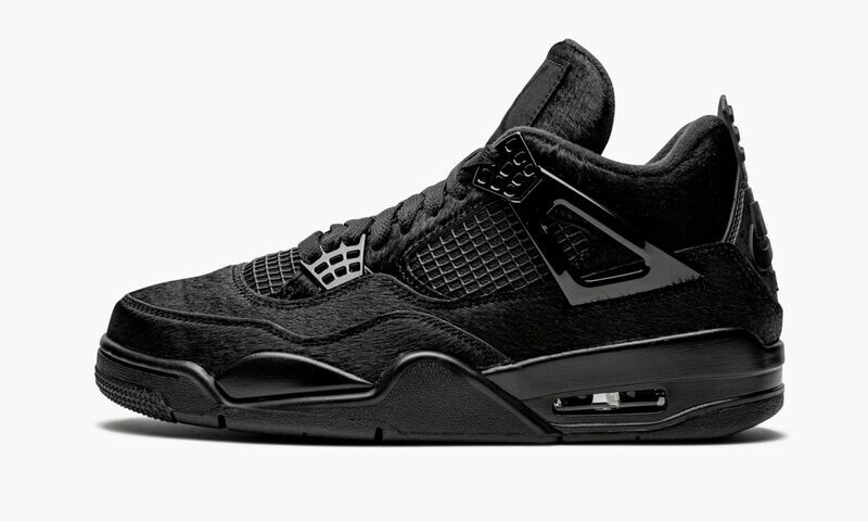 JORDAN AIR JORDAN 4 RETRO "Olivia Kim - No Cover"