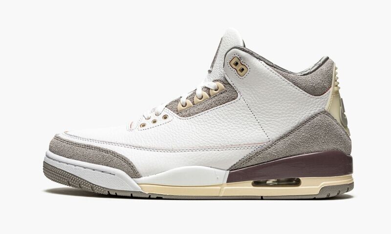 JORDAN AIR JORDAN 3 RETRO SP WMNS "A Ma Maniére - Raised by Women"