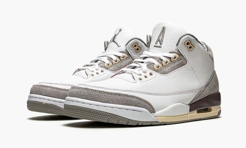 JORDAN AIR JORDAN 3 RETRO SP WMNS "A Ma Maniére - Raised by Women"