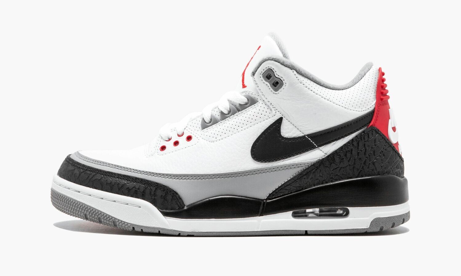 JORDAN AIR JORDAN 3 RETRO TINKER NRG "Tinker Hatfield"