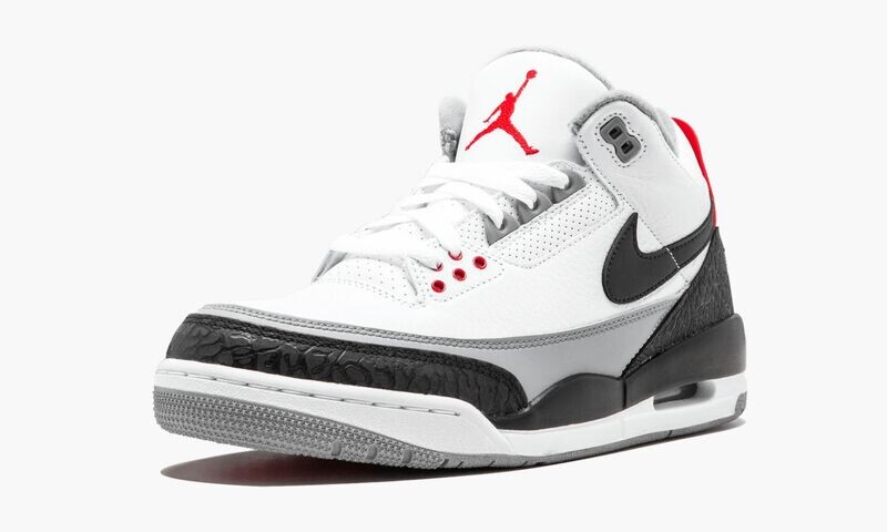 JORDAN AIR JORDAN 3 RETRO TINKER NRG "Tinker Hatfield"