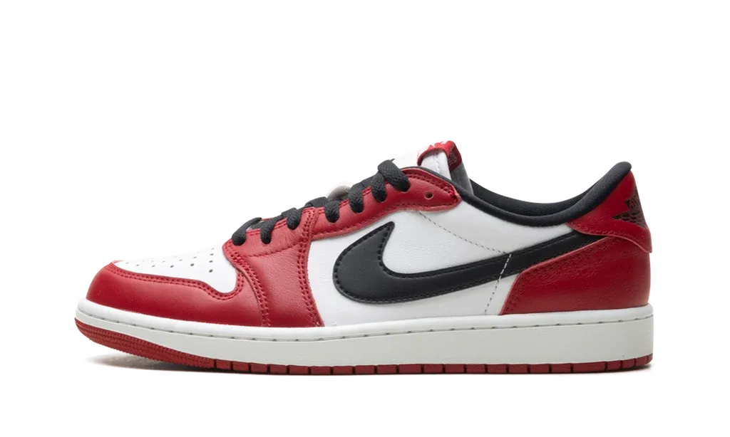 Jordan Air Jordan 1 Low OG "Chicago (2025)"