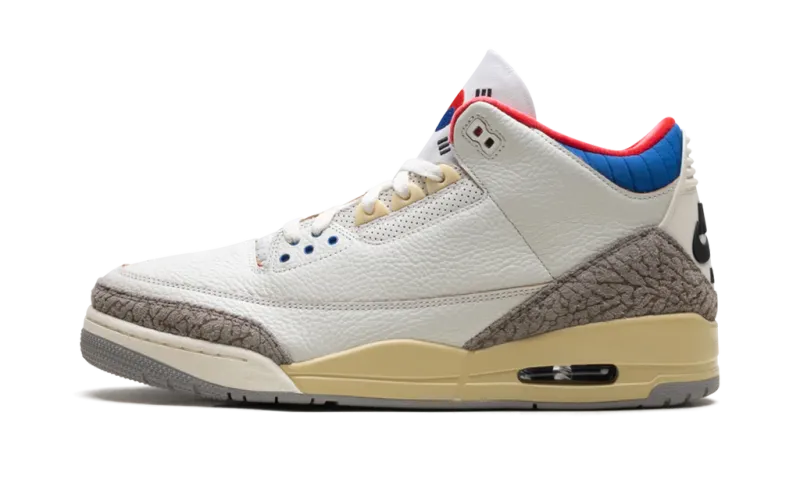 Jordan Air Jordan 3 "Seoul 2.0"