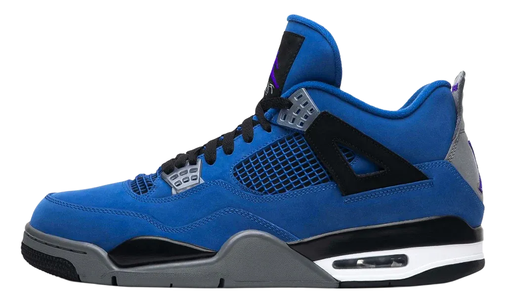 Jordan Air Jordan 4 Retro "Eminem Encore (2027)"
