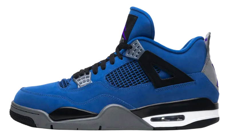 Jordan Air Jordan 4 Retro "Eminem Encore (2027)"