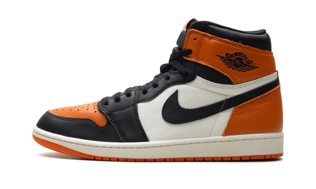 Jordan Air Jordan 1 High OG "Shattered Backboard (2025)"