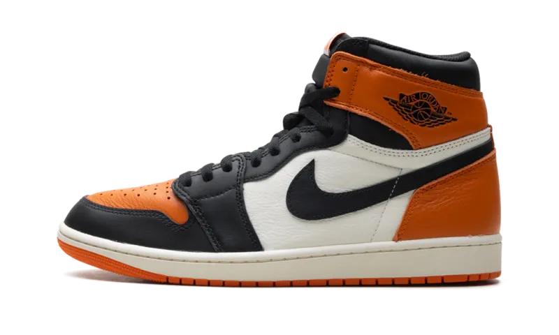 Jordan Air Jordan 1 High OG "Shattered Backboard (2025)"