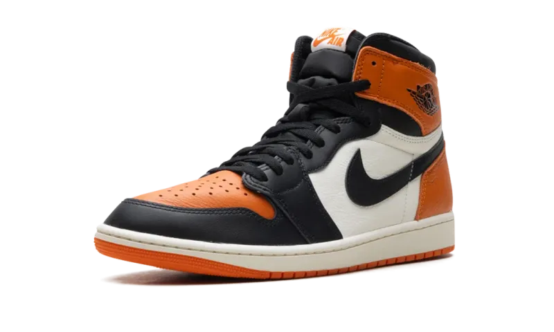Jordan Air Jordan 1 High OG "Shattered Backboard (2025)"
