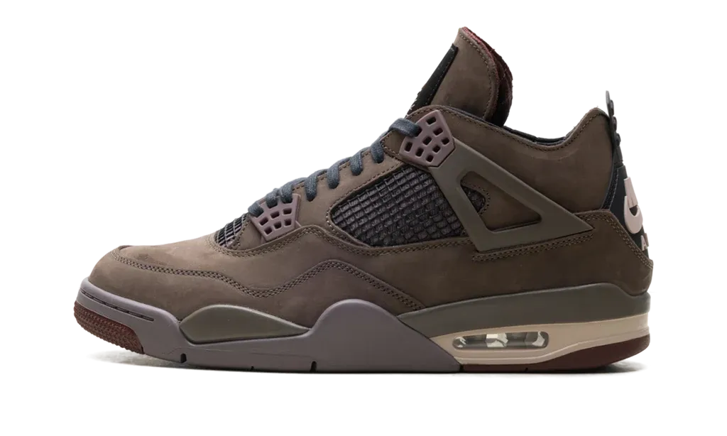 Jordan Air Jordan 4 Retro SP "A Ma Maniére - Dark Mocha"