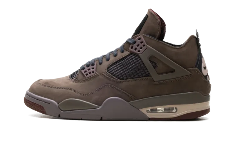 Jordan Air Jordan 4 Retro SP "A Ma Maniére - Dark Mocha"