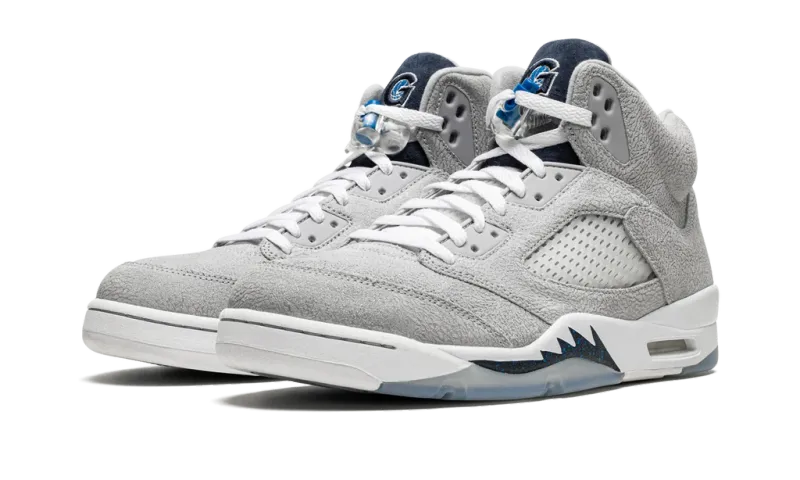 Jordan Jordan 5 PE "Georgetown"