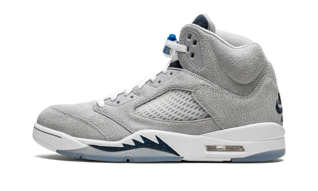 Jordan Jordan 5 PE "Georgetown"