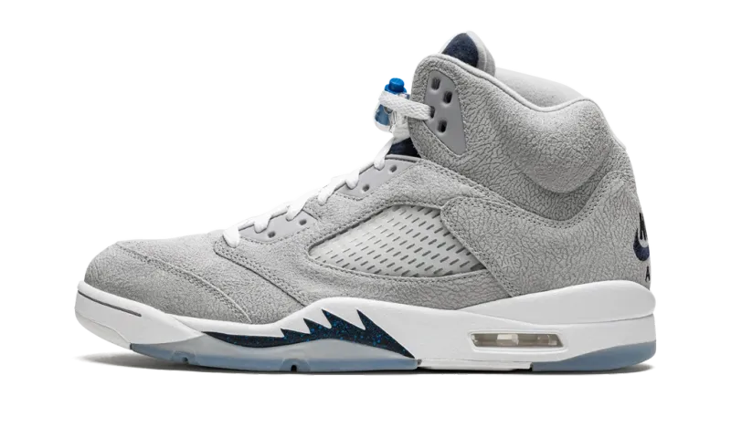 Jordan Jordan 5 PE "Georgetown"