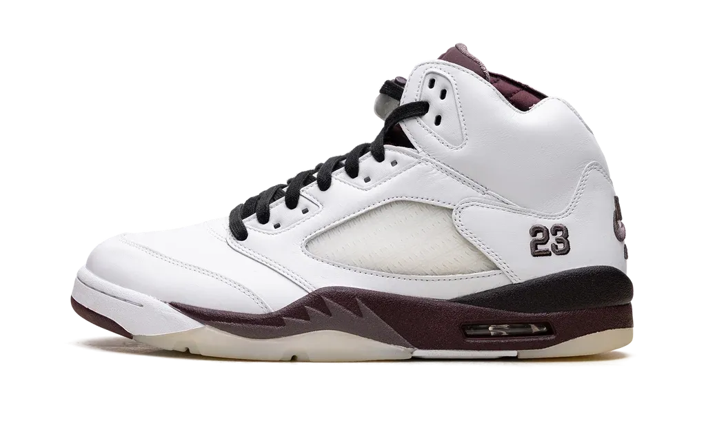 Jordan Air Jordan 5 "A Ma Maniére - Violet Ore"