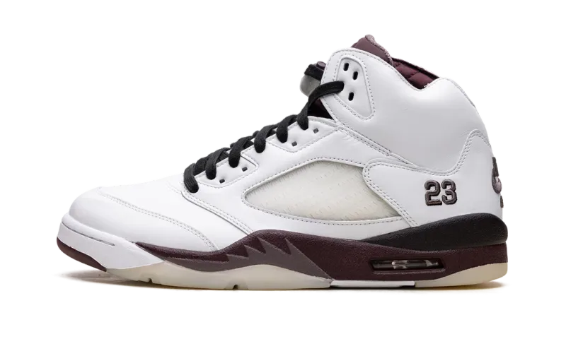 Jordan Air Jordan 5 "A Ma Maniére - Violet Ore"