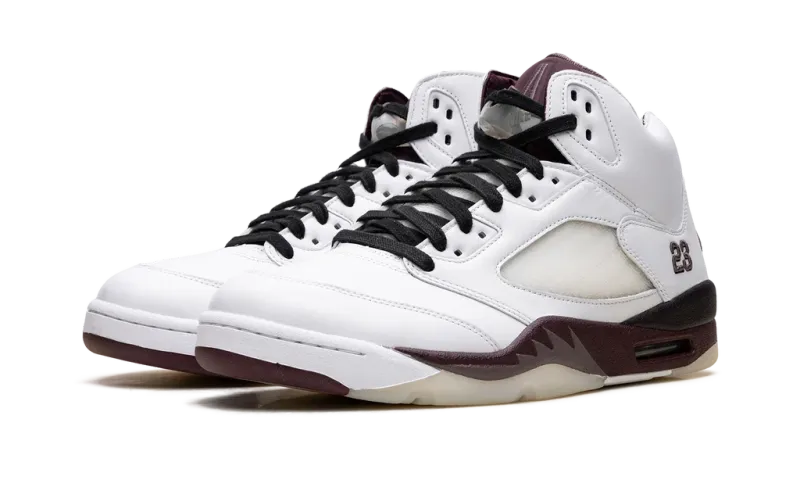 Jordan Air Jordan 5 "A Ma Maniére - Violet Ore"