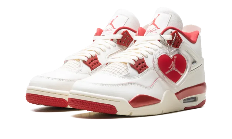 Jordan Air Jordan 4 WMNS "Valentine's Day"
