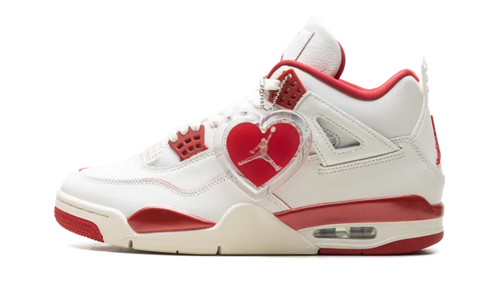 Jordan Air Jordan 4 WMNS "Valentine's Day"