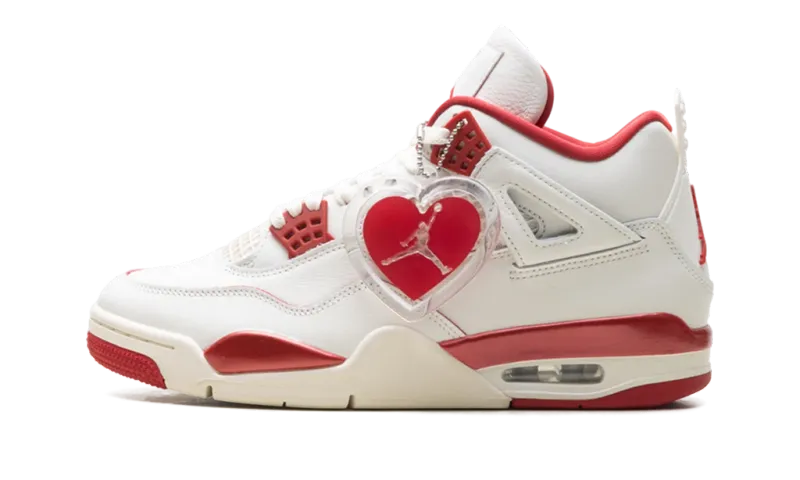 Jordan Air Jordan 4 WMNS "Valentine's Day"