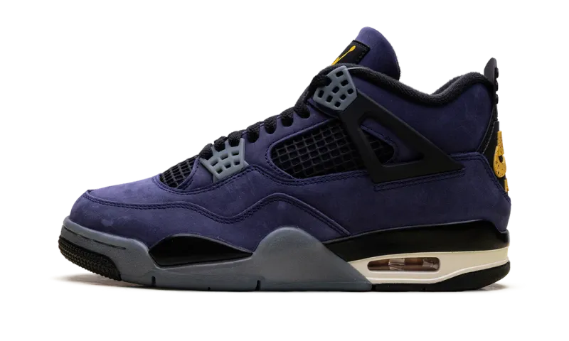 Jordan Air Jordan 4 "Lakers"