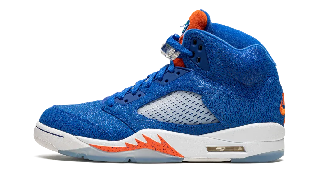 Jordan Air Jordan 5 PE "Florida Gators"