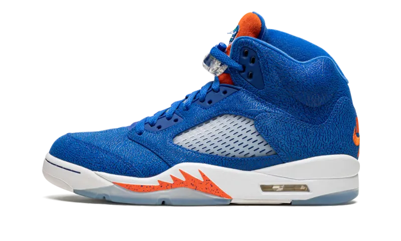 Jordan Air Jordan 5 PE "Florida Gators"