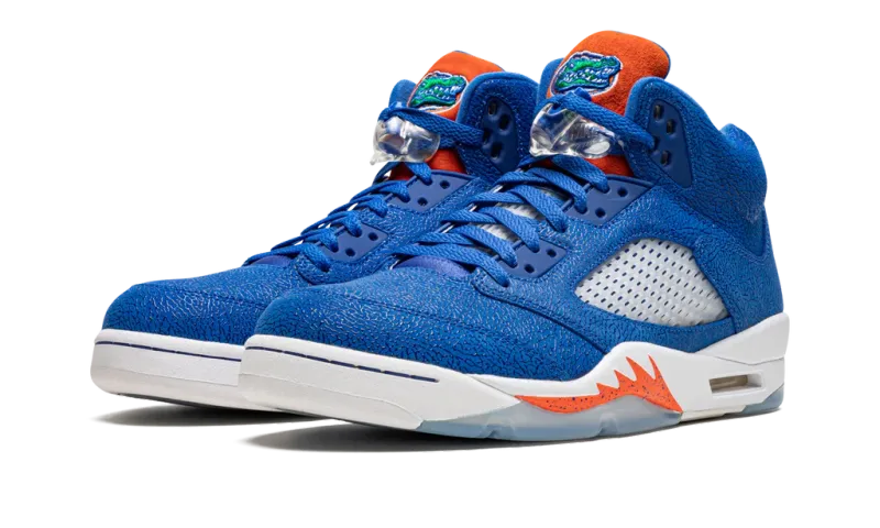 Jordan Air Jordan 5 PE "Florida Gators"